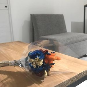Apartamento de 1 Dormitorio
